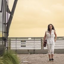 Foto de Gabi Nogueira