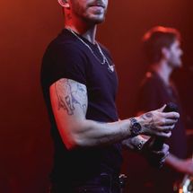 Foto de Dennis Lloyd