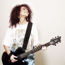 Foto de Luciana Reys