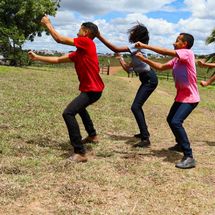 Foto de Grupo de Dança GSD
