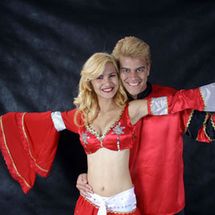 Foto de Banda EAstros