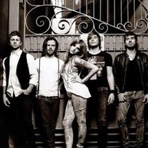 Foto de Automatic Loveletter