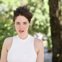 Foto de Angélica Duarte