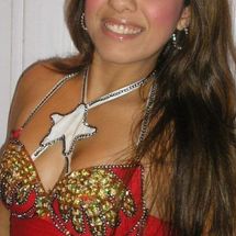 Foto de Luciana Veschi