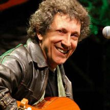 Foto de Eugenio Bennato