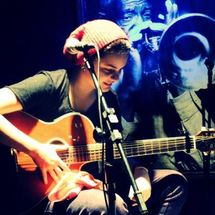 Foto de Cibelle Hespanhol