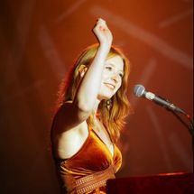 Foto de Leonie Jakobi