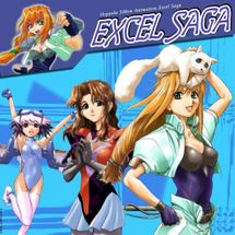 Foto de Excel Saga