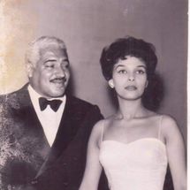 Foto de Dalva de Andrade