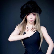 Foto de Ayumi Hamasaki