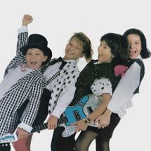 Foto de Trem da Alegria