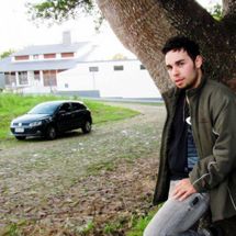 Foto de Cleberson Oliveira