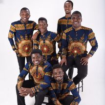 Foto de Vocal Makamba