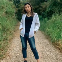 Foto de Delisa Herlina