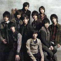 Foto de Hey! Say! Jump