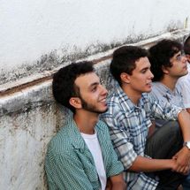 Foto de Mundo de Papel