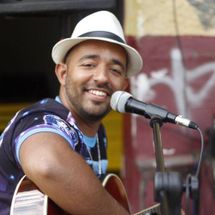 Foto de Lucas de Oliveira (Samba)