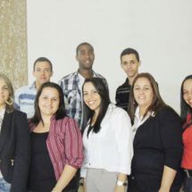 Foto de Ministério de Louvor Batista Jeruel em Barrinha