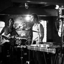 Foto de Burning Hearts