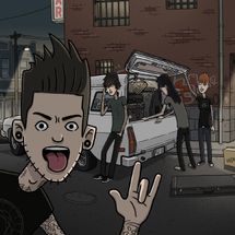 Foto de Lost Souls