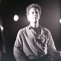 Foto de Mark Sandman