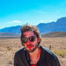 Foto de Nathan Bakker