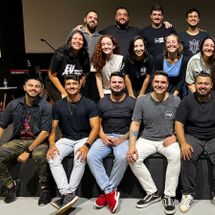 Foto de Galileia Music