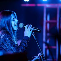 Foto de Maria Fernanda Costa