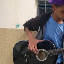 Foto de Cadú Amorim