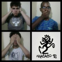 Foto de Macaco 12