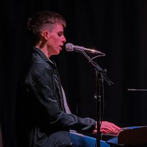 Foto de Justino Stancovich