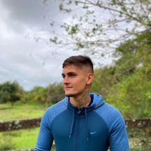 Foto de Olivio Henrique