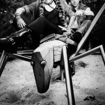 Foto de Noblesse Oblige