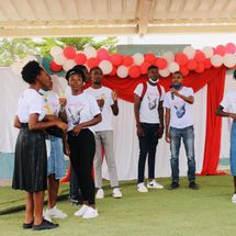 Foto de Somos Tuas Mãos