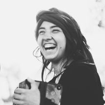 Foto de Tatiana Pureza