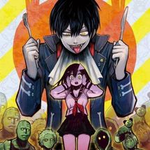 Foto de Blood Lad