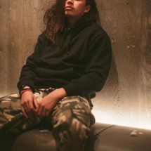 Foto de Whindersson Nunes 