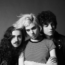 Foto de Sunflower Bean