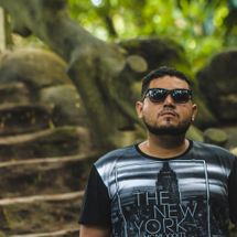 Foto de Jonas Astronauta