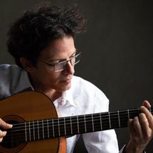 Foto de Axel Milanés