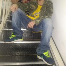 Foto de Collapso RAP