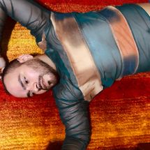 Foto de Carlos Ibañez