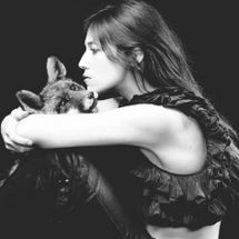 Foto de Charlotte Gainsbourg