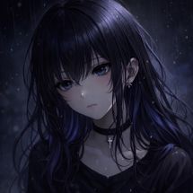 Foto de Luna Aster Nyvelle