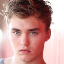 Foto de Alex Gardner