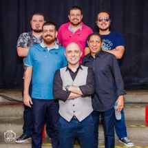 Foto de Banda Adorar