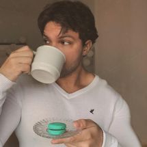 Foto de  Tiago Pereira (Músicas de Anime)