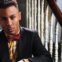 Foto de Marcus Collins