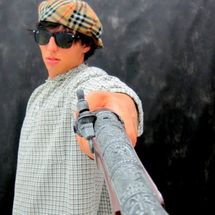 Foto de Wesley Iporti