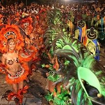 Foto de Boi da Mocidade de Rosário